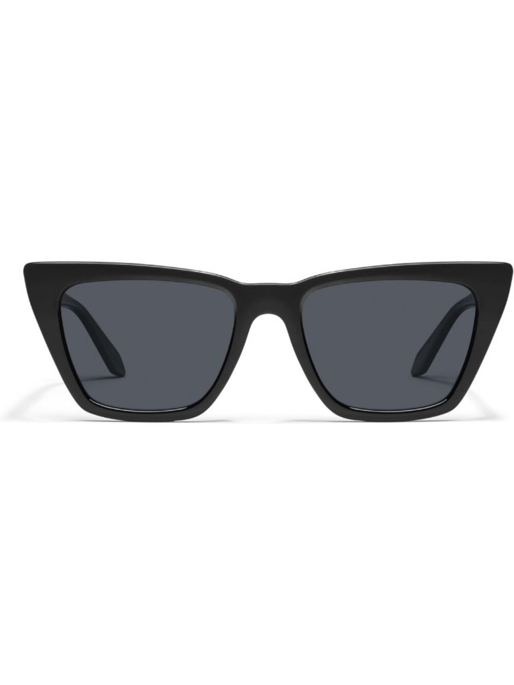 Oversized Cat Eye Sunglasses for Women, UV Protection, Trendy Fashion Shades